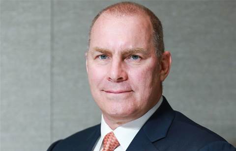 Pure Storage ANZ boss Michael Alp jumps to Cohesity