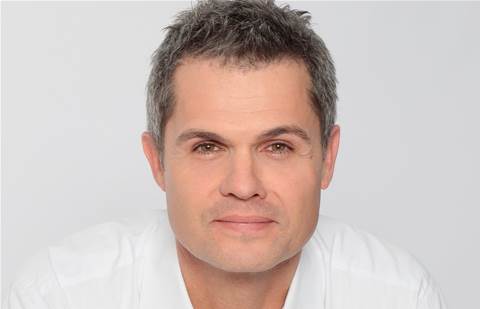 Qualtrics hires Oracle's Michael Heitz as new ANZ boss
