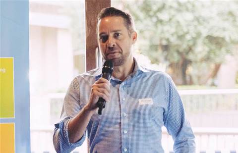 Outcomex appoints new managing director