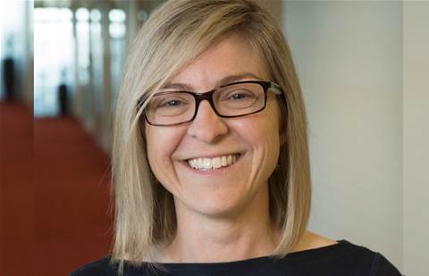 EY hires AustCyber chief Michelle Price as partner for cyber practice