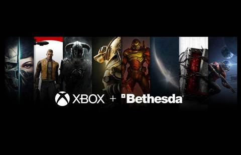 Microsoft doubles down on gaming with US$7.5 billion deal for Doom, Skyrim-owner ZeniMax