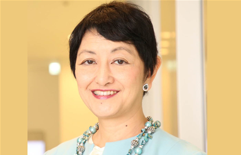 Cisco: Discontinuity is a catalyst for opportunity