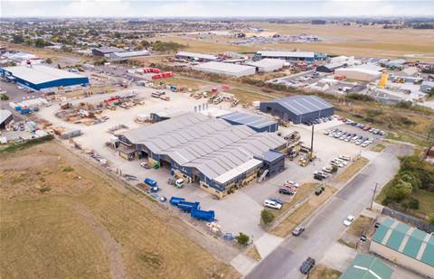 Qld-based MNM Business Solutions deploys Syspro ERP to farm machine manufacturer