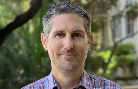 Monday.com hires local channel veteran Angus Mansfield as APAC channel chief