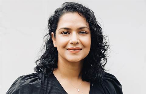 Monday.com hires TPG exec Rohini Sharma to lead enterprise sales