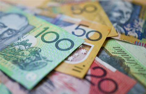 Aussie retailers to spend $5 billion on IT next year