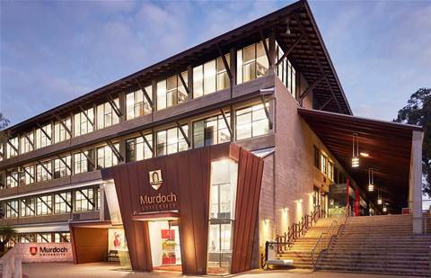 Cisco reseller Vixtro fits out Murdoch University's new gaming and network lab