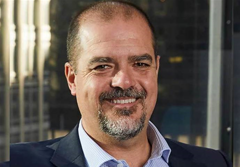 VMware ANZ channel chief Neels Du Plooy departs