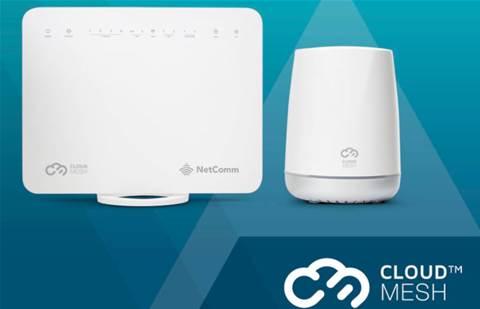 NetComm's new WiFi kit to cut down support calls to ISPs