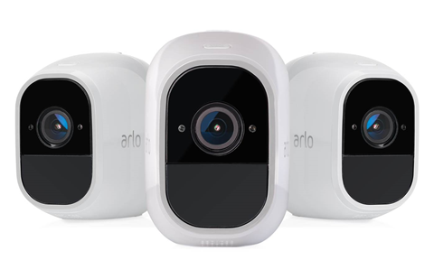 Netgear arlo top pro 2 australia