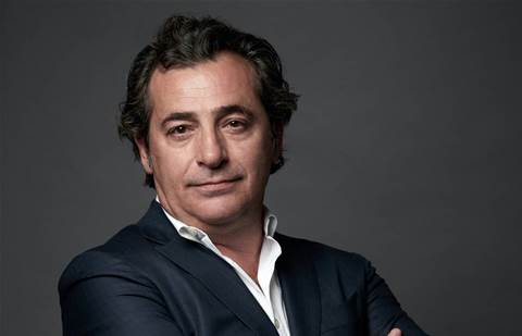 Nick Verykios joins iasset.com as chief strategy officer