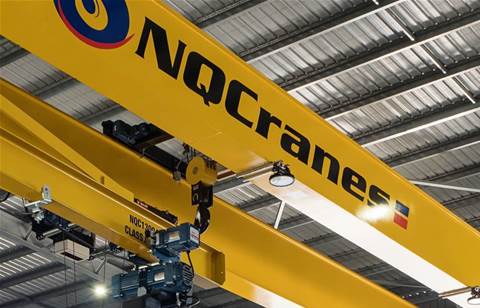 Microsoft partner Apache upgrades North Queensland Cranes to the cloud