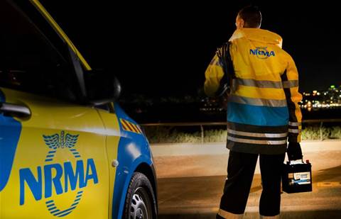 MSP group Cloud Collective migrates NRMA Motoring and Services to Microsoft 365