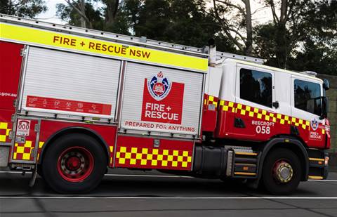 NSW RFS seeks AWS integration partner