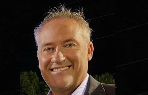 Nutanix taps US exec Jim Steed as ANZ boss