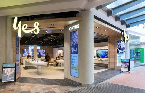 Optus Business wins $12 million service contract with industrial giant CSR