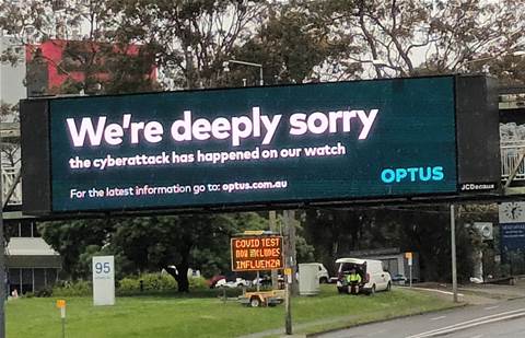 OAIC, ACMA start joint investigation into Optus data breach