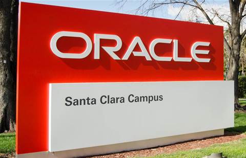 Oracle announces second Melbourne data centre