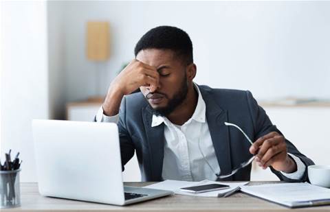 Microsoft 365 wobbles after faulty update