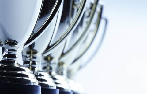 HP honours ANZ channel winners in Global Amplify Impact Awards