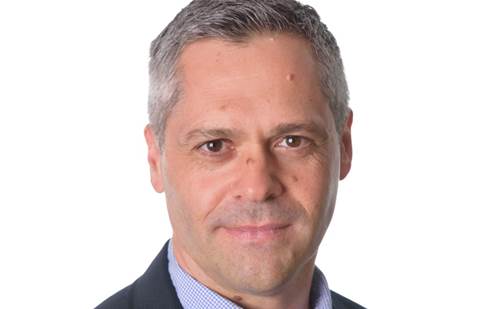 Data Republic hires Paul Arthur as first ANZ general manager