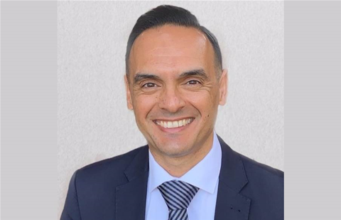SwitchConnect appoints new channel chief