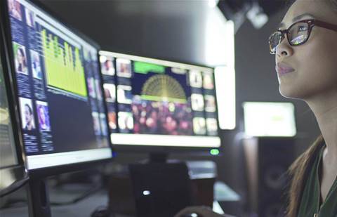 Australian PC shipments decline again as monitors surge
