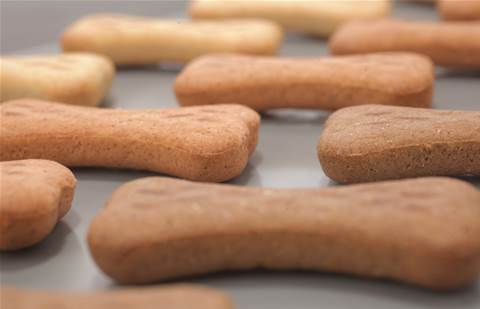 DXC deploys Oracle ERP to pet food manufacturer Staughton Group