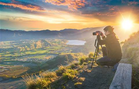 Melbourne-based digital marketplace Envato acquires stock photo company Twenty20