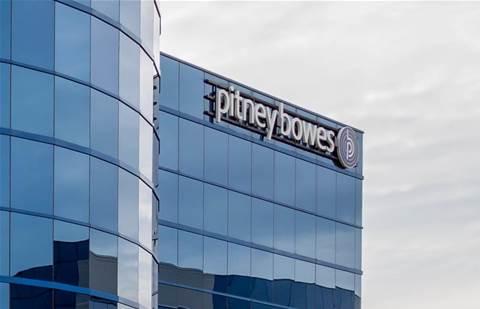 Pitney Bowes offloads software solutions business for US$700m