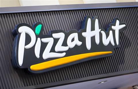 Aussie ISV Dragontail Systems scores with Pizza Hut