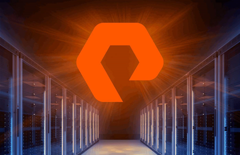 Pure Storage Unveils New Qlc Module Plans Low Cost 5 2 Pb In 6u Flash Array Servers Storage Crn Australia