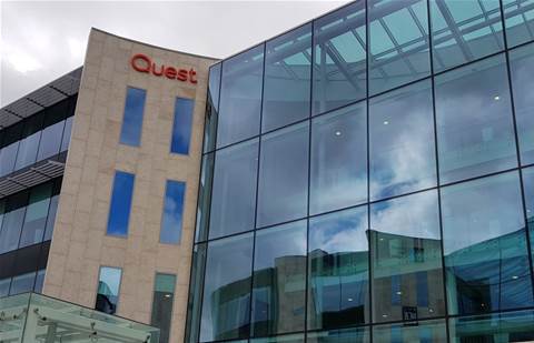 Database, systems management vendor Quest Software to be sold to Clearlake Capital