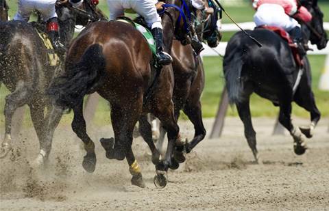Melbourne's Mantalus takes Sportsbet to AWS