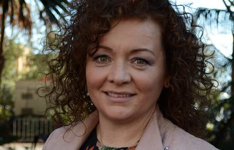Rackspace local channel chief Angela Logan-Bell moves up to APJ