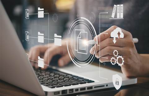 Citadel Group's Kapish deploys Micro Focus-based Content Manager Cloud to AusTrade