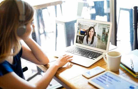 How to give home and remote workers an equal voice in hybrid meetings