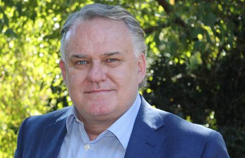 Riverbed hires TechOne exec Tony Wright as ANZ lead after a 12-month search