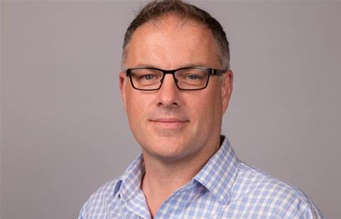 Riverbed names Malcolm Down as ANZ channel chief