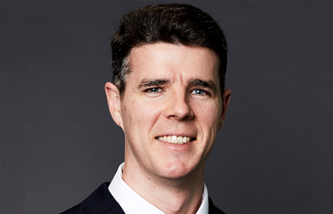 Canberra MSP The Factor hires ex-Microsoft, Citadel Group exec Robert Hartley