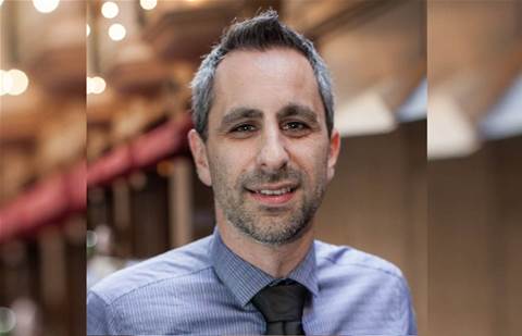 Sydney's First Focus IT embraces co-managed IT