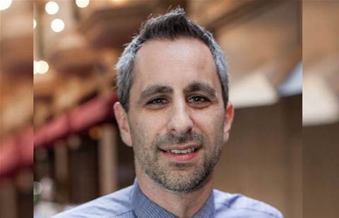 First Focus buys Adelaide's Tie Networks