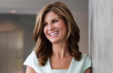 SAP global co-CEO Jennifer Morgan departs