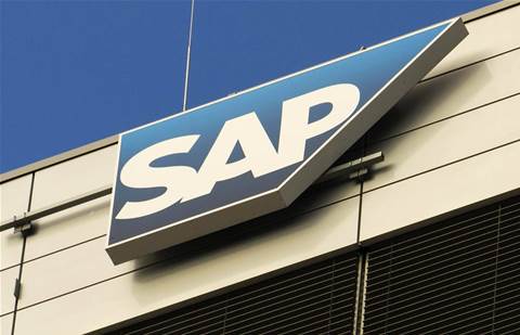 SAP beats operating profit estimates for first quarter