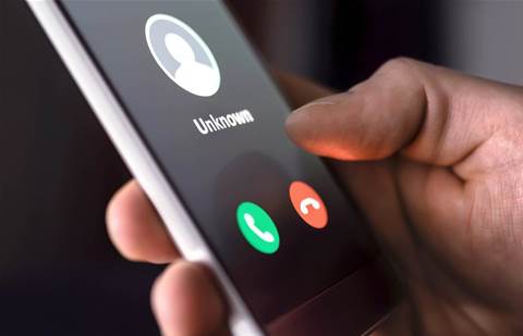 NBN and tech support scams top ACMA's 2019 charts