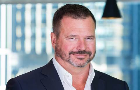CRN Impact Awards: iasset.com takes the global channel by storm