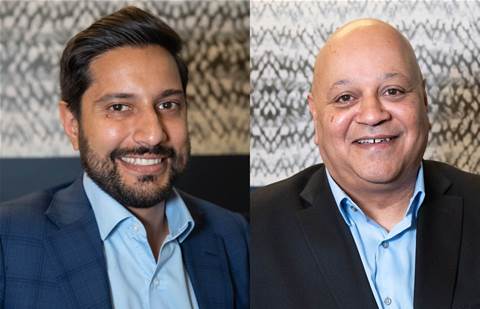 Seismic hires first ANZ Channel Chief