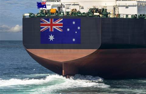 Canberra MSP Digital61 sinks ASG at Australian Maritime Safety Authority