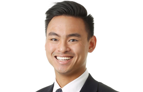 Perth's Silverfern IT taps ex-EY, Capgemini talent Michael Eng as digital transformation and security boss