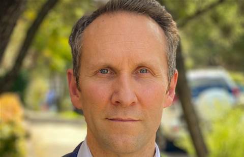Avaya hires Optus exec as ANZ managing director